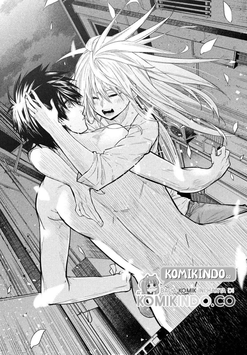 Isekai Kaeri no Daikenja-sama wa Sore Demo Kossori Kurashite Iru Tsumori desu Chapter 01.2 Bahasa Indonesia